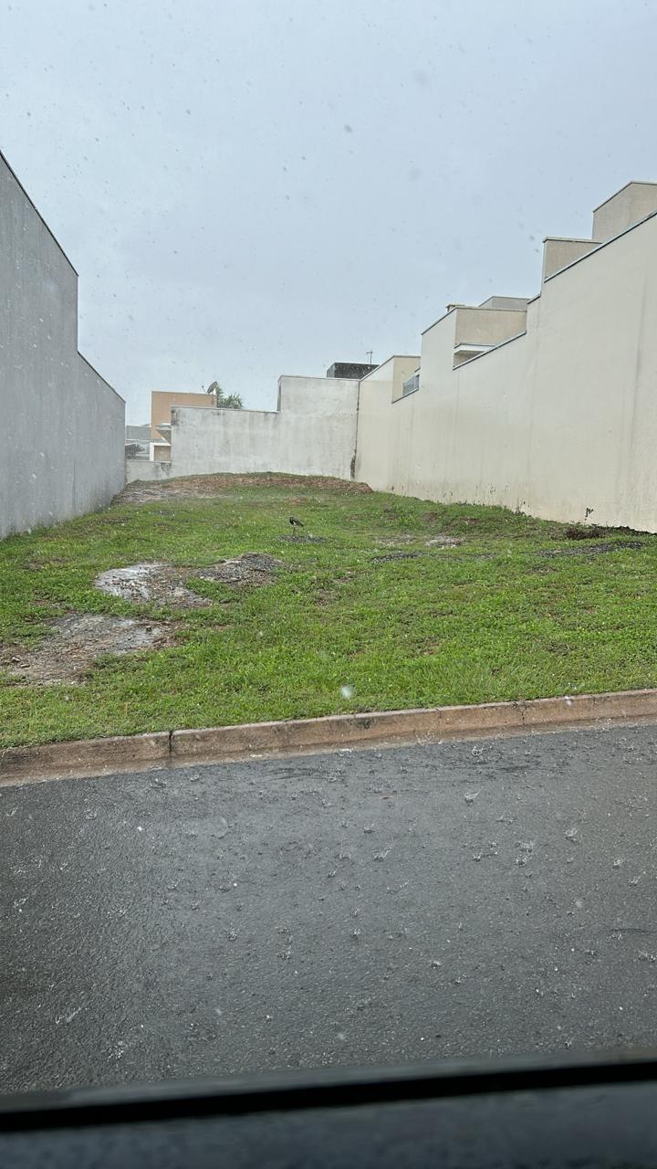Terreno à venda em Jardim Residencial Campo Novo, Limeira