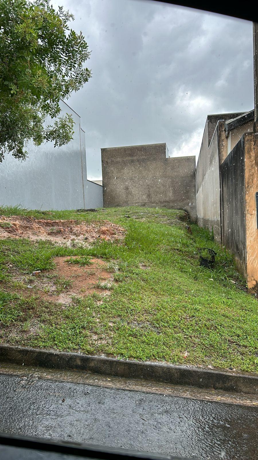 Terreno à venda em Jardim Residencial Campo Novo, Limeira