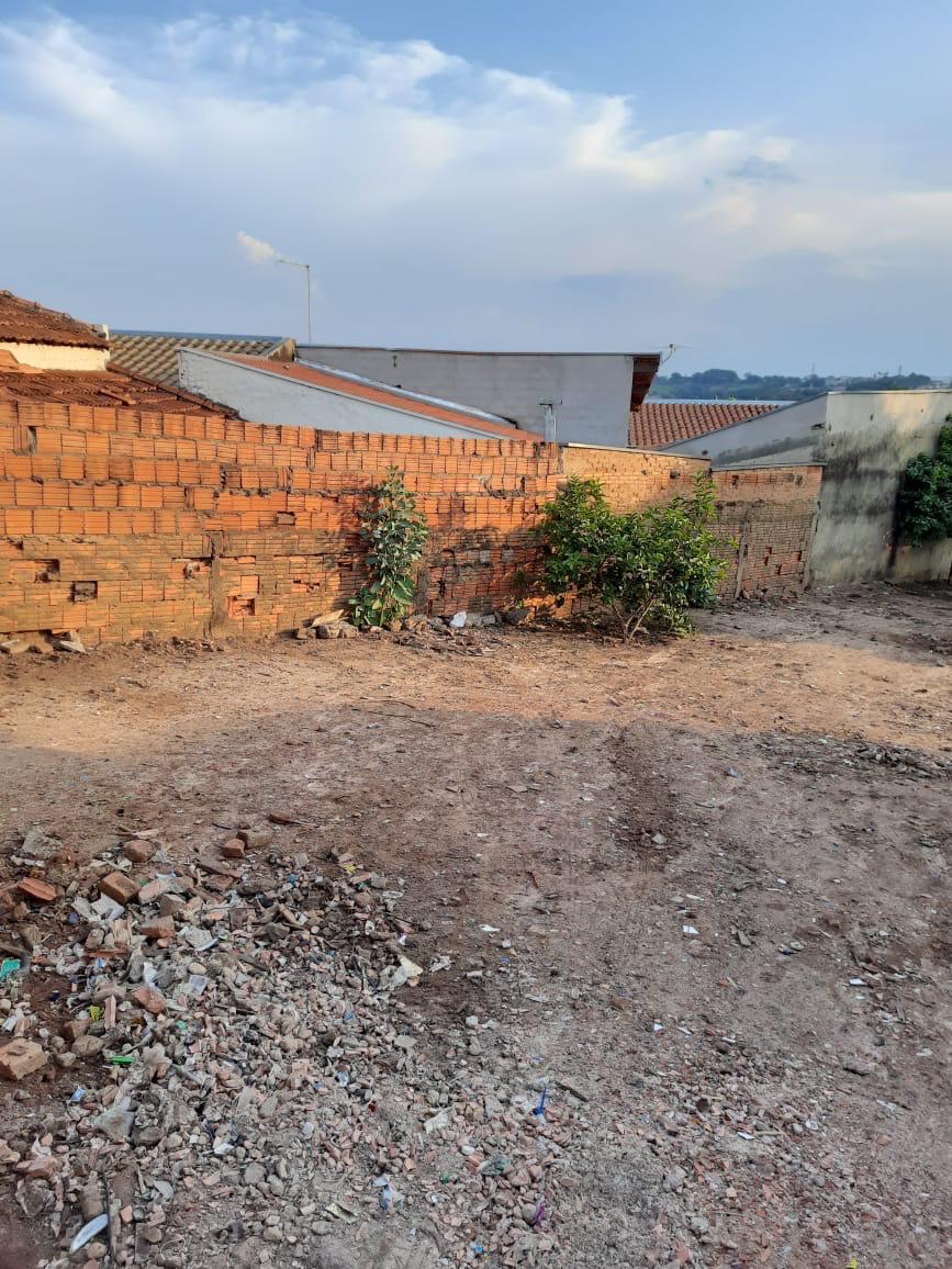 Terreno à venda em Jardim São Manoel, Limeira