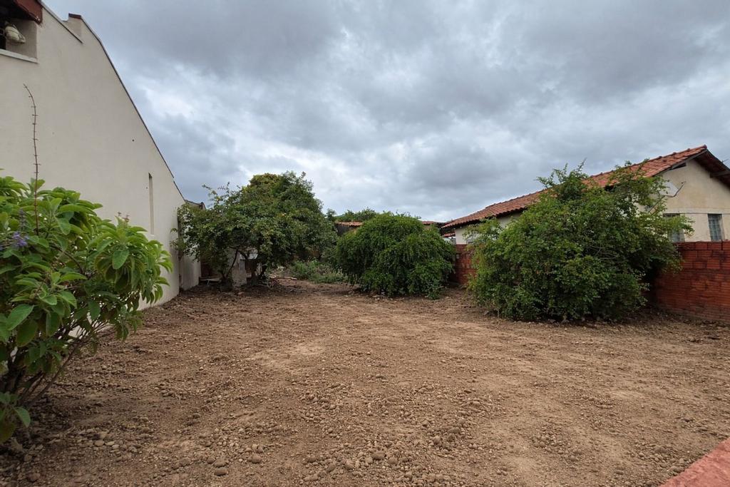 Terreno à venda em Jardim São Simão, Limeira