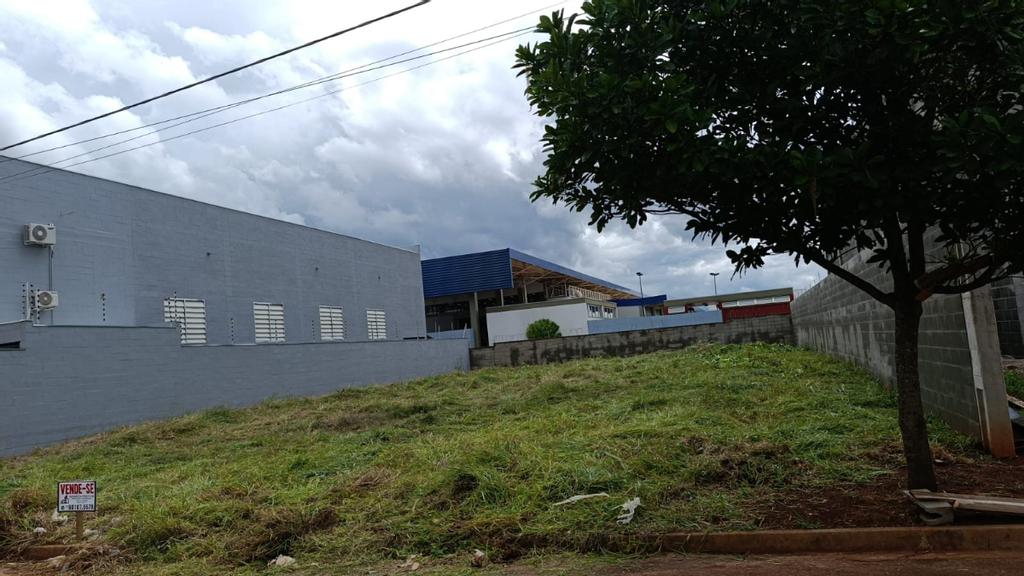 Terreno à venda em Park Empresarial de Iracemápolis, Iracemápolis