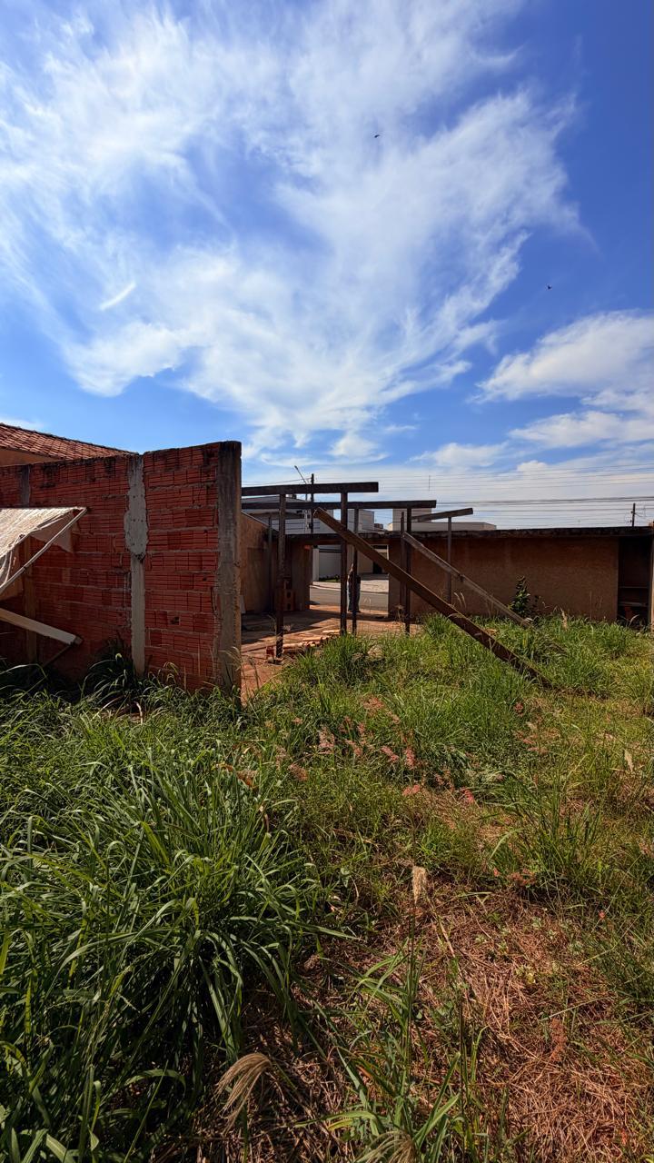 Terreno à venda em Parque Egisto Ragazzo, Limeira