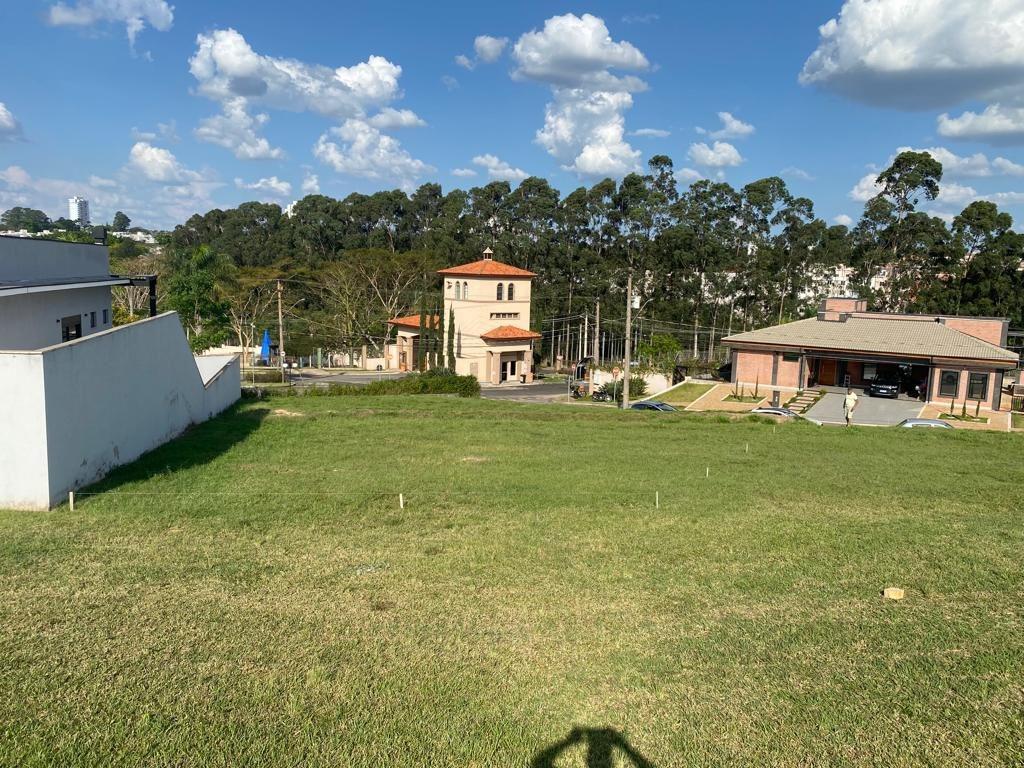Terreno à venda em Portal de São Clemente, Limeira