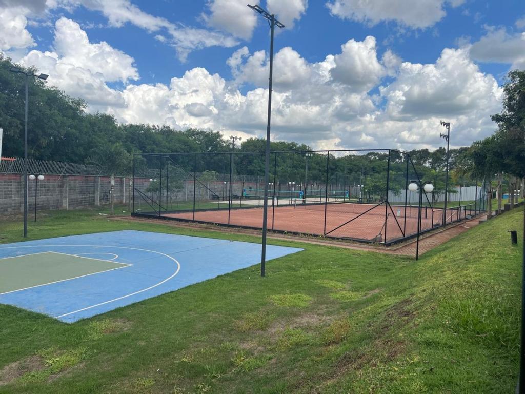 Terreno à venda em Portal de São Clemente, Limeira