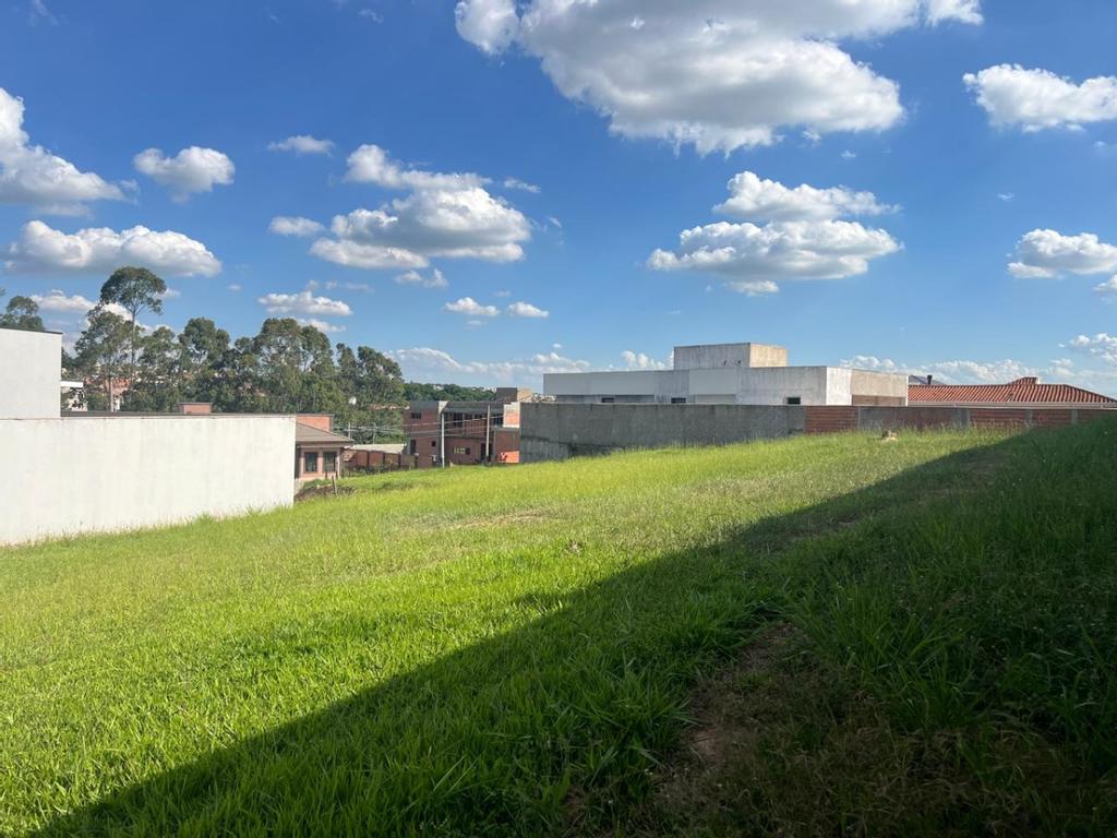 Terreno à venda em Portal de São Clemente, Limeira
