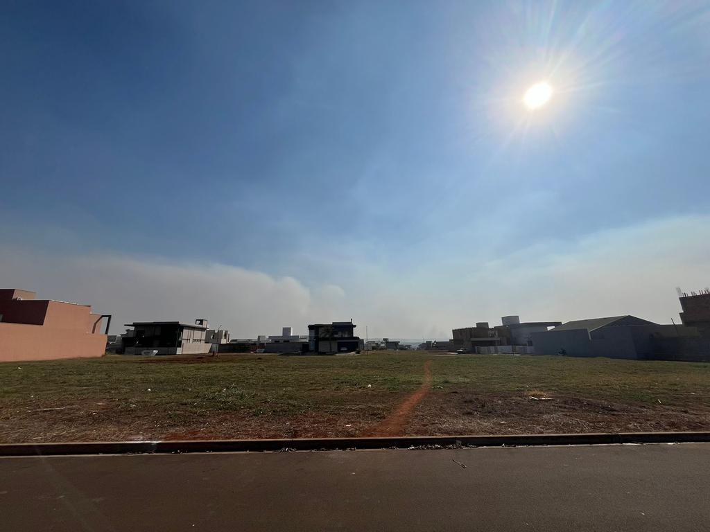 Terreno à venda em Residenciais Fazenda Itapema, Limeira