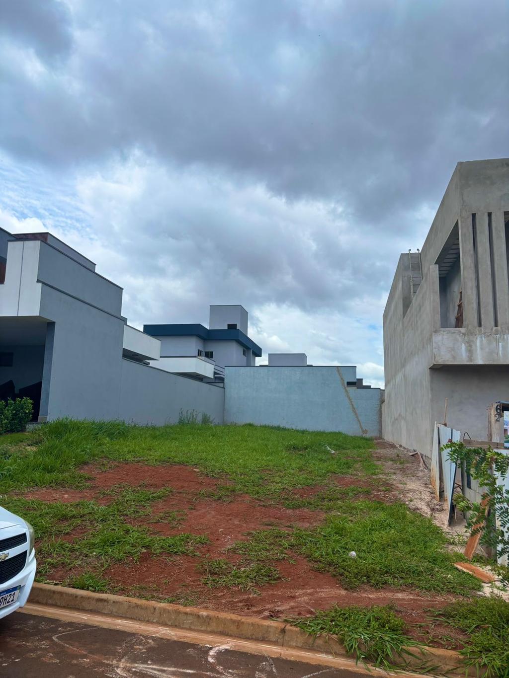 Terreno à venda em Residenciais Fazenda Itapema, Limeira