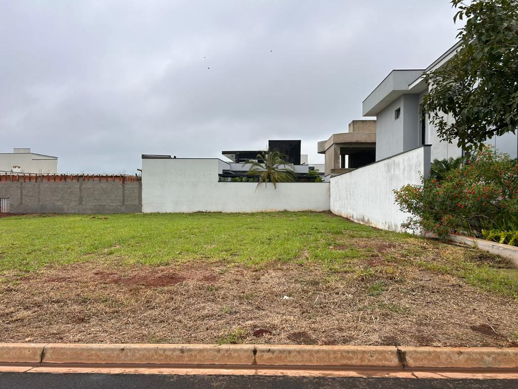 Terreno à venda em Residenciais Fazenda Itapema, Limeira