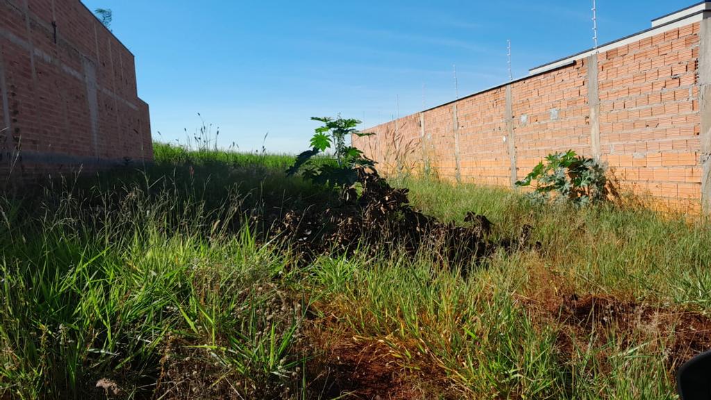 Terreno à venda em Residencial Colinas do Engenho I, Limeira