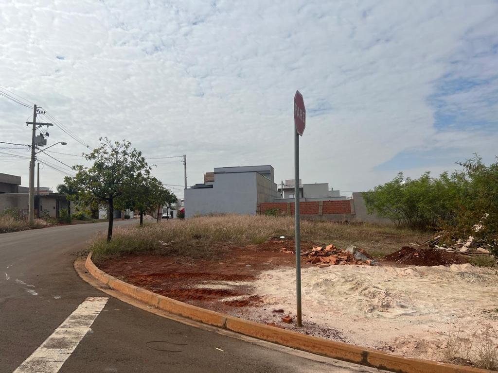 Terreno à venda em Residencial Colinas do Engenho I, Limeira