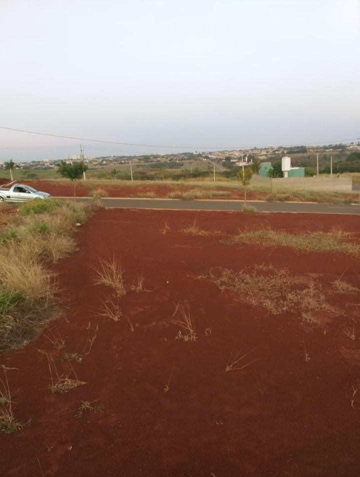 Terreno em Residencial Colinas do Engenho I