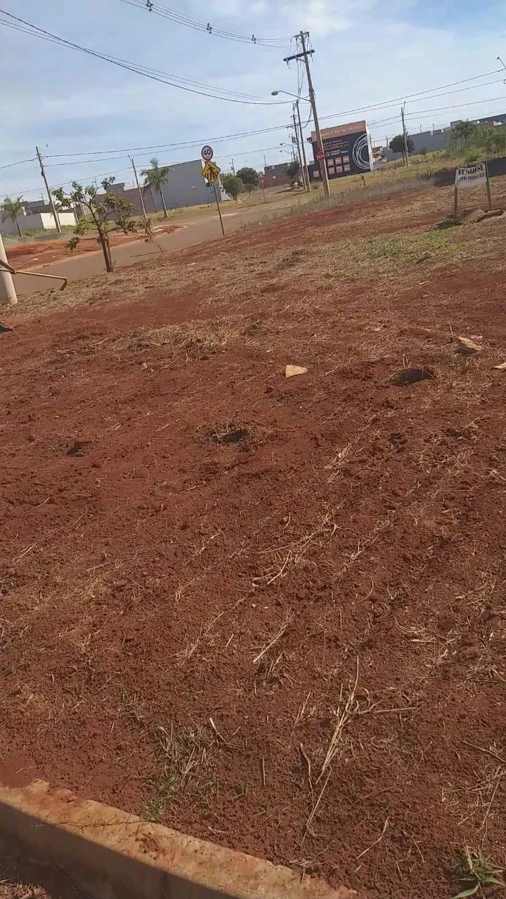 Terreno à venda em Residencial Colinas do Engenho I, Limeira