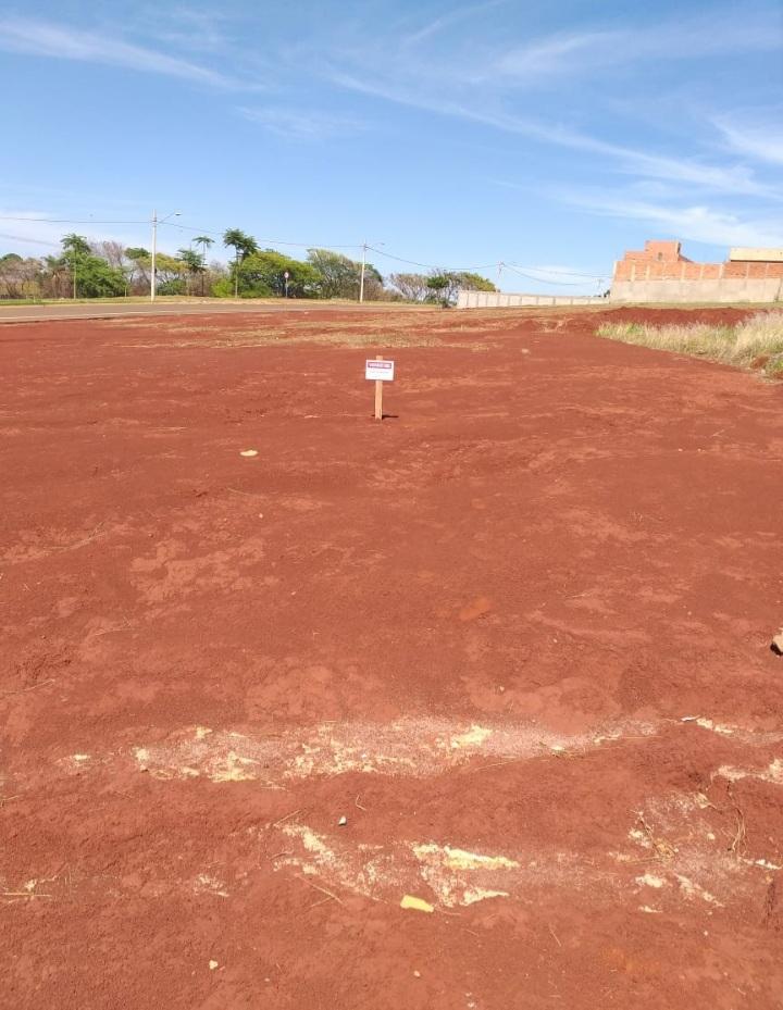 Terreno à venda em Residencial Colinas do Engenho I, Limeira