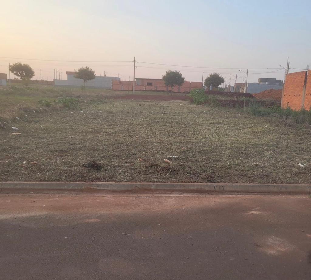 Terreno à venda em Residencial Colinas do Engenho I, Limeira