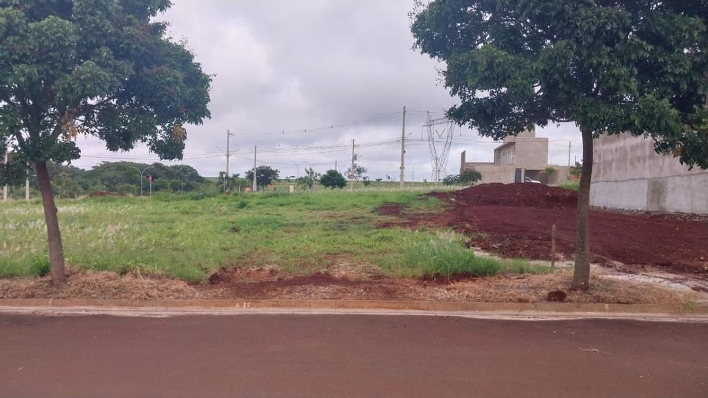 Terreno à venda em Residencial Colinas do Engenho I, Limeira