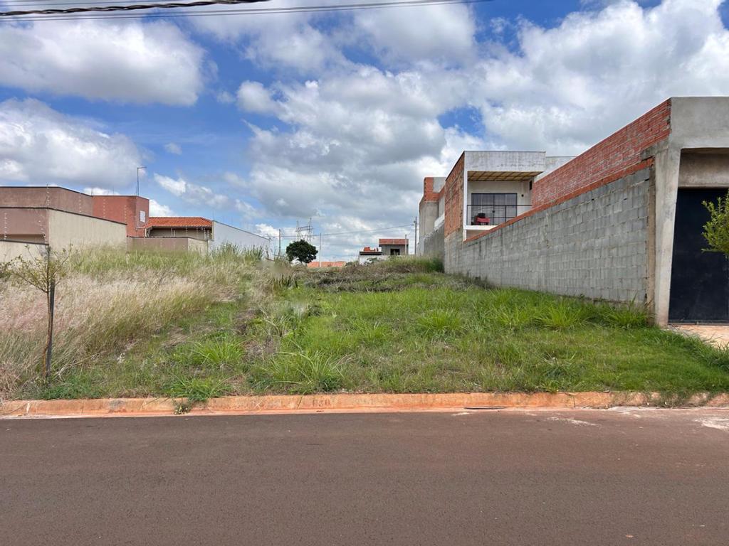 Terreno à venda em Residencial Colinas do Engenho I, Limeira