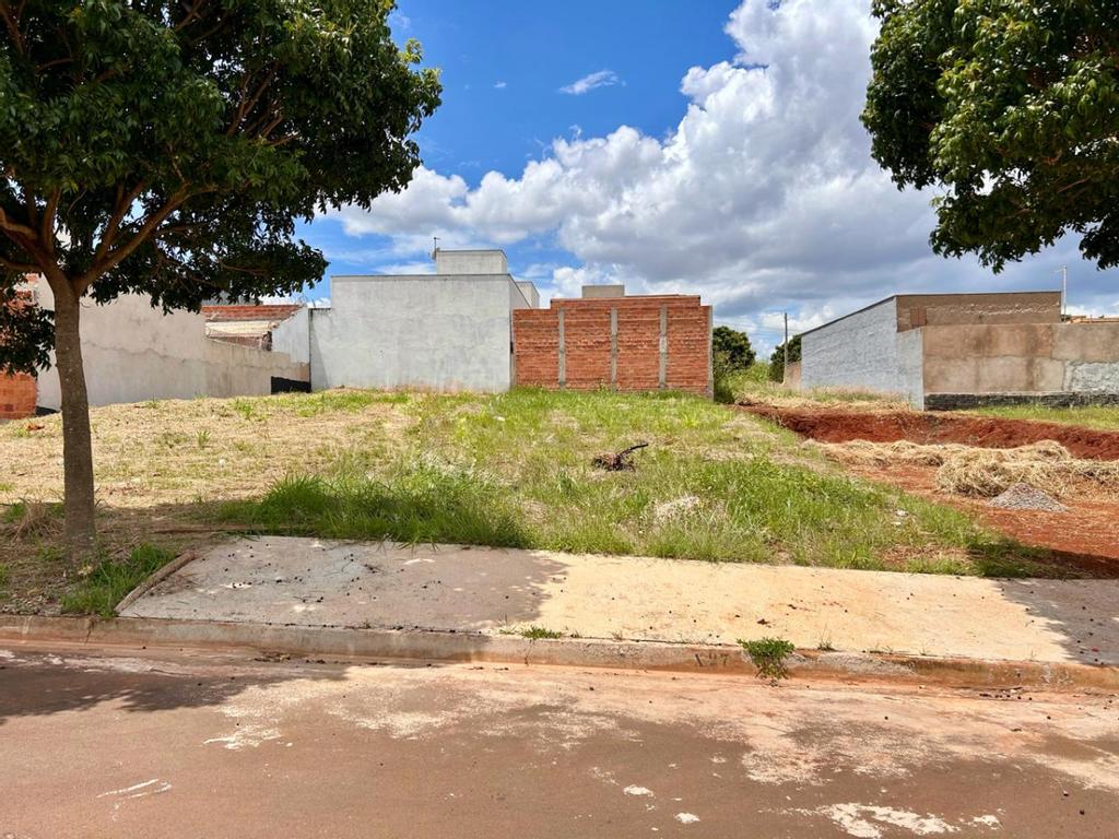 Terreno à venda em Residencial Colinas do Engenho I, Limeira