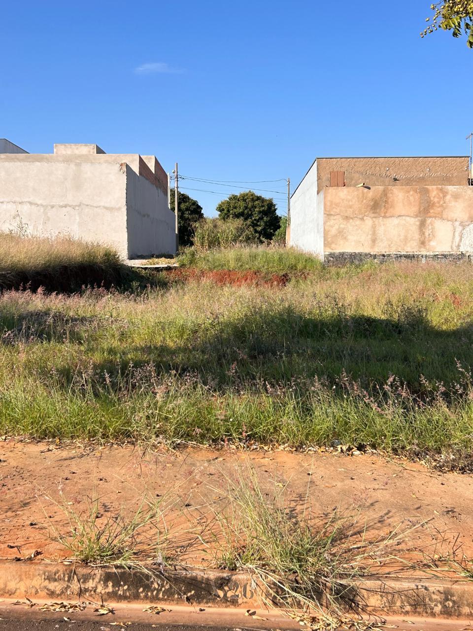 Terreno à venda em Residencial Colinas do Engenho I, Limeira