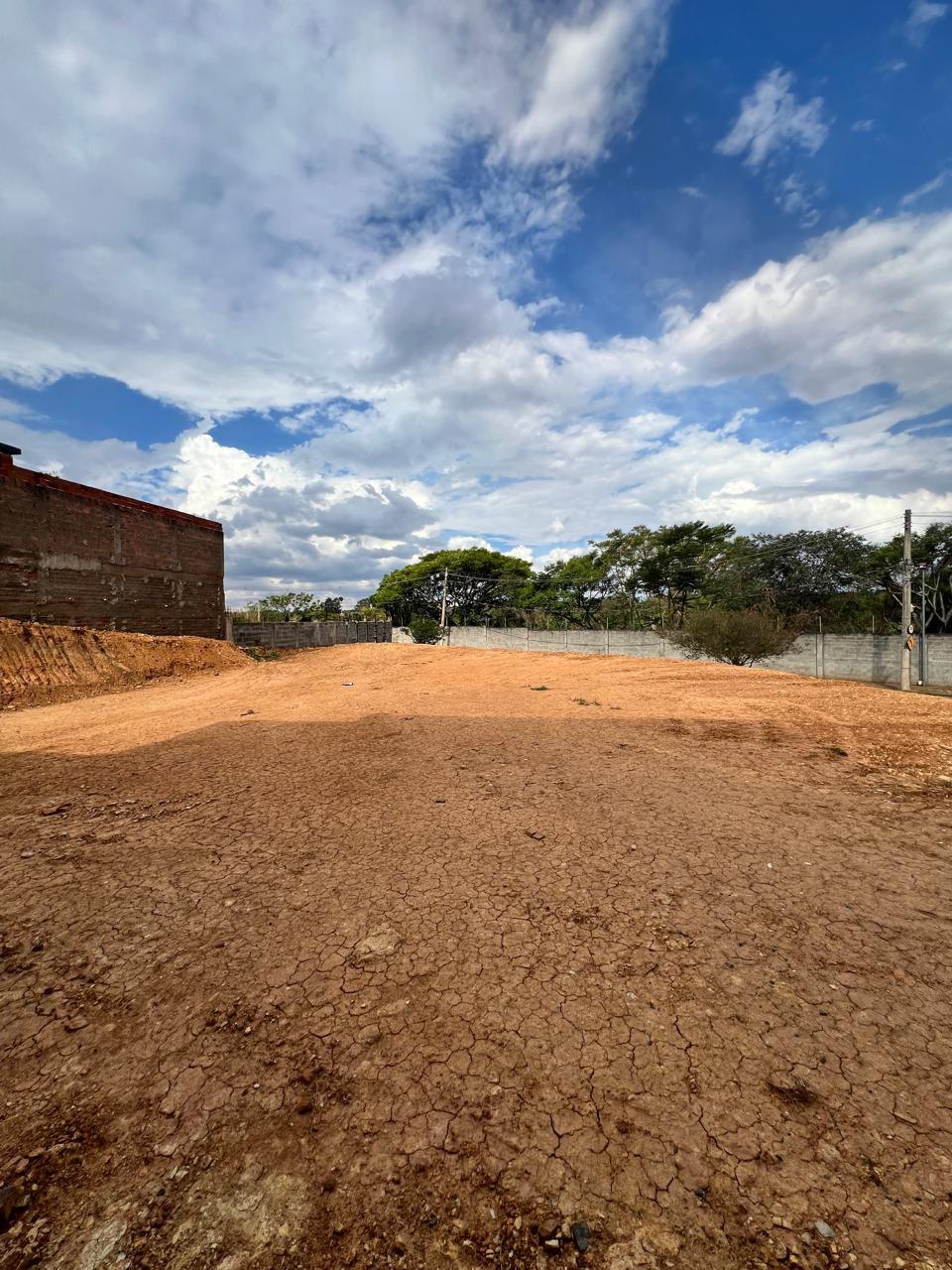 Terreno à venda em Residencial Florisa, Limeira