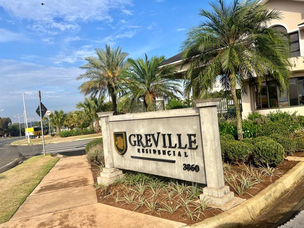 Terreno à venda em Residencial Greville, Limeira