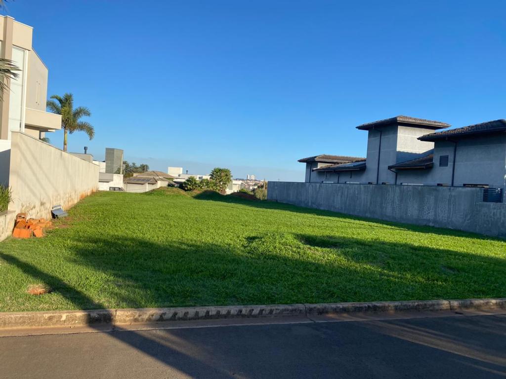 Terreno à venda em Residencial Ilha de Bali, Limeira