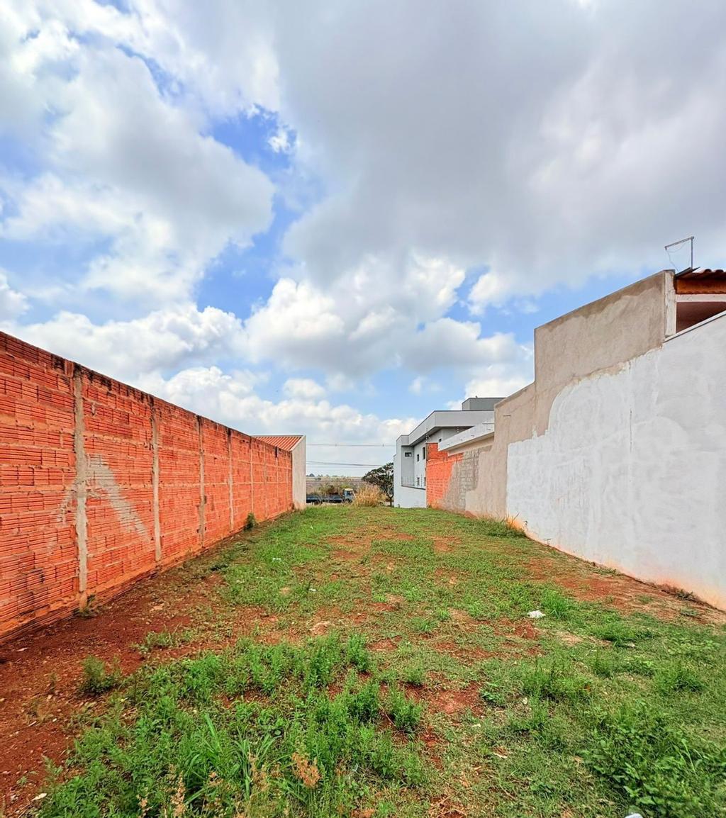 Terreno à venda em Residencial Palmeira Real, Limeira