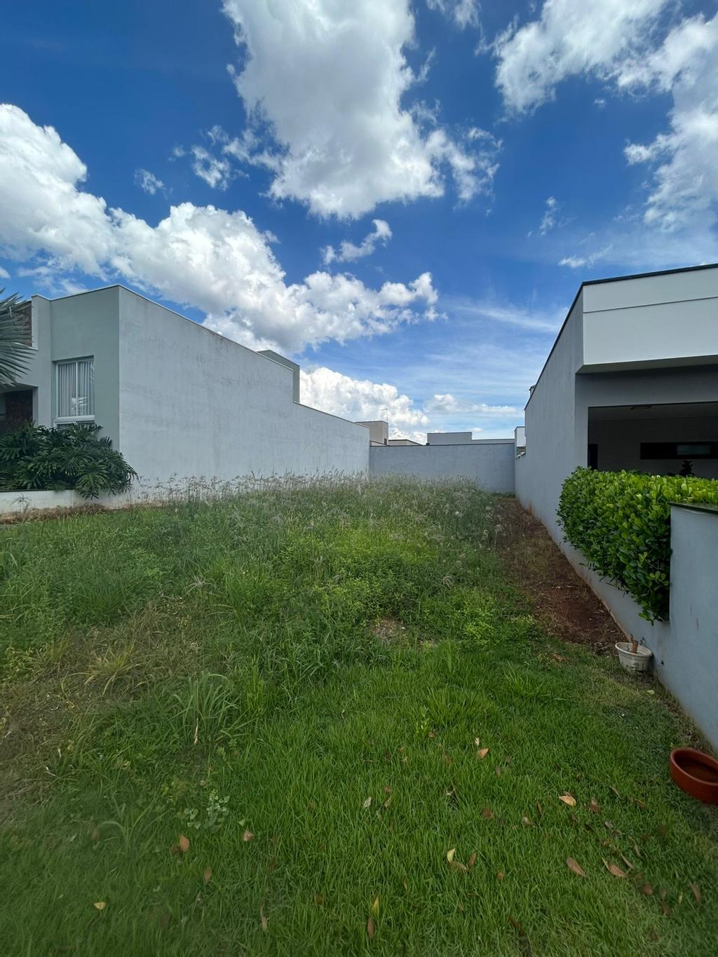 Terreno à venda em Terras de São Bento II, Limeira